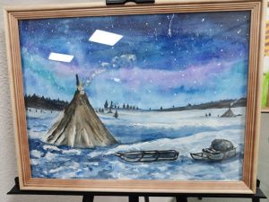 Моя Родина – Якутия»