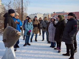 В Якутии команды муниципалитетов представят проекты по управлению общественными пространствами