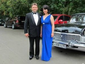 Прокуратура оспорит приговор экс-директору "Водоканала" и его супруге