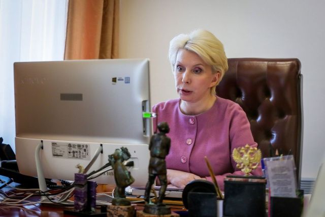 Ольга Балабкина: 40 процентов якутян нарушают режим самоизоляции