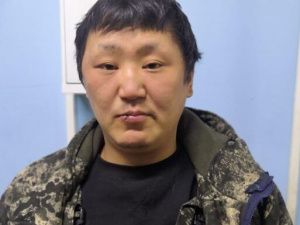 МВД сообщает: Внимание! Розыск!