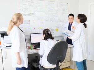 12 тысяч исследований проведено в Якутии с использованием теле-ЭКГ