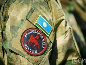 Авиакомпании Якутии бронируют места для военнослужащих, прибывающих в отпуск из зоны СВО