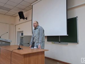 Министерство обороны России испытывает военную технику в экстремальных морозах Якутии