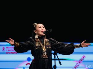 В Якутске подвели итоги работы Гражданского форума — 2024