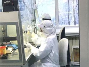 В Якутии выявлено 88 новых случаев коронавирусной инфекции