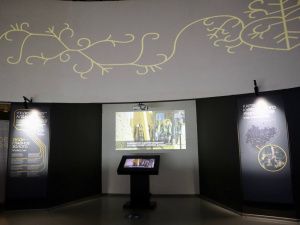 «Золото рядом»: в Якутске открылась выставка, посвященная драгоценному металлу