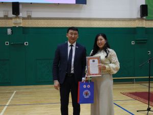 В Якутии подвели итоги VI чемпионата мира по мас-рестлингу