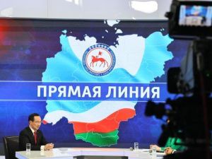 Рост ВРП Якутии сопоставим с темпами роста экономики КНР