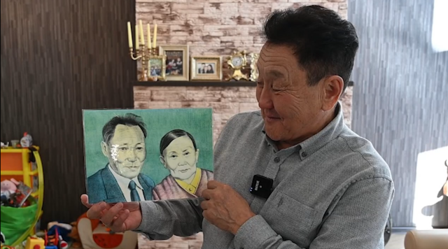 Педагогический стаж трудовой династии семьи Платоновых –  порядка 800 лет! 