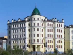 В Якутске за год похитили четыре единицы огнестрельного оружия