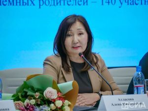 В Якутии свыше 200 детей обрели семью по проекту «Будем вместе»