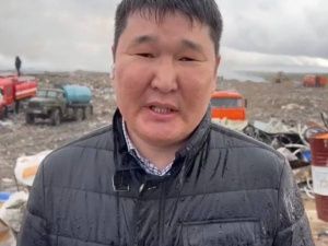 Прокуратура республики направила в суд уголовное дело в отношении заместителя главы ГО «город Якутск»  