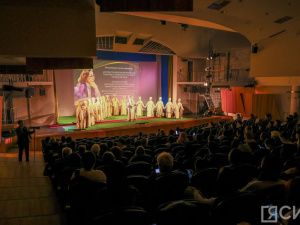В Якутске стартовала научная конференция, объединившая лингвистов и эпосоведов из шести стран