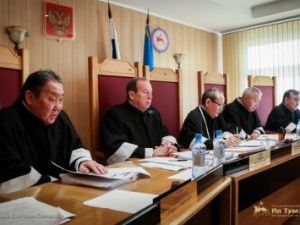 В России упразднят все конституционные суды регионов к 2023 году