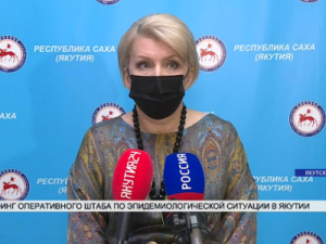 Балабкина: Дети не могут посещать общественные места самостоятельно