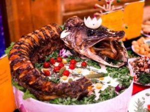 Предпринимателей приглашают на фестиваль «Вкус Якутии», суперприз – 50 тысяч от мэра Якутска