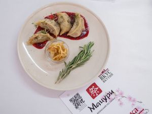 Ресторан парка «Үрдэл» стал победителем VIII гастрономического фестиваля «Вкус Якутии»