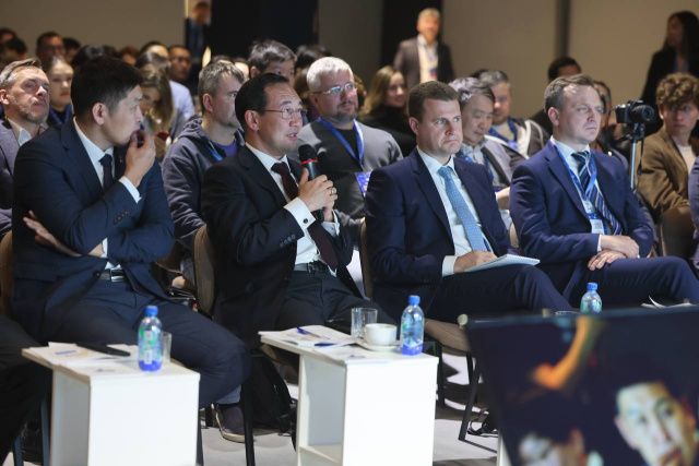 Резолюцию Второго федерального форума «Цифровой алмаз» в Якутии направят в федеральные органы власти