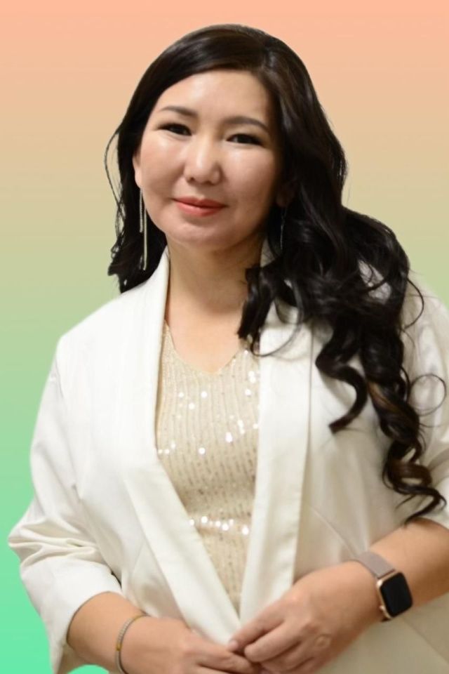 «КРЫЛЬЯ ЕСТЬ У КАЖДОЙ…»