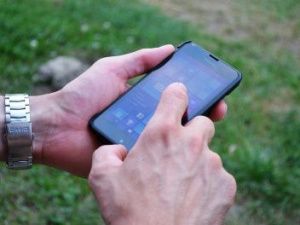 Житель Айхала отправил мошеннику более 1,2 миллиона рублей