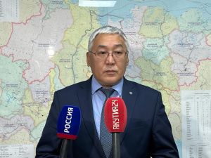 Дмитрий Лепчиков: заключены контракты на изготовление новых «Соколов», БПЛА и фильтров для воды для нужд СВО