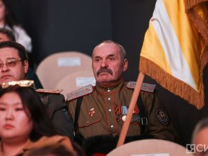 В Якутии провели первый антифашистский форум