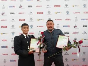 Два якутских фильма отмечены призами на кинофестивале «Окно в Европу»