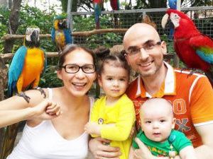 ИСТОРИЯ ЯКУТЯНКИ ВИКТОРИИ ЛЕБЕ ОБ АФРИКЕ, ИНДОНЕЗИИ И О РАБОТЕ ДЕТСКОГО ВРАЧА