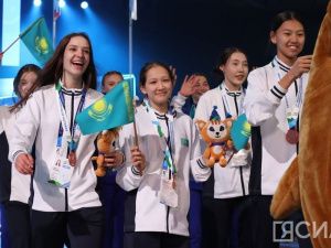 До свидания, Кемерово, до встречи в Якутске!