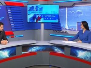 Евгений Григорьев в программе «Прямой эфир с городом» отметил важность социальной газификации