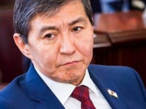 «ОЧЕРЕДНОЙ ПУК КОРЖИКА» Коммунисты показали лицо, Авксентьева должна подать в отставку