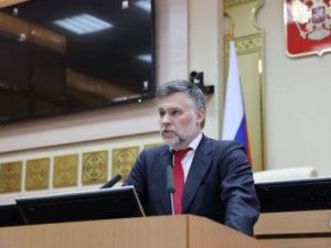 Кирилл Бычков доложил об основных параметрах концессионного соглашения по строительству Ленского моста