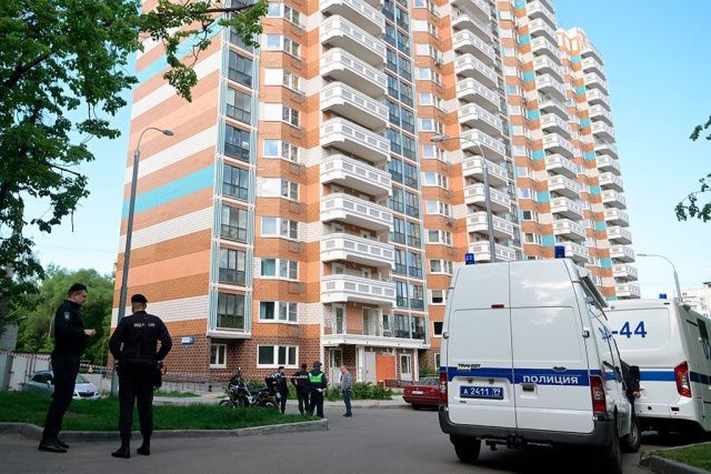 Что известно об атаке беспилотников на Москву и Подмосковье