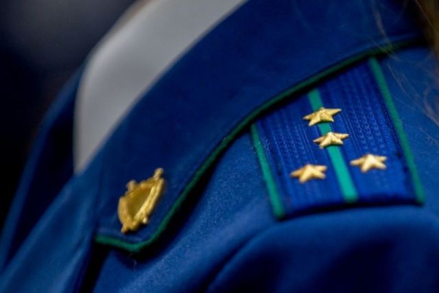 Руководители правоохранительных органов республики  провели совместный прием граждан