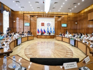 В Якутии отмечают День национальной печати