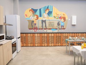 В Якутске открылся Адаптивный образовательный комплекс