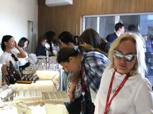 ВЭФ-2024: Якутия представила свой павильон на улице Дальнего Востока