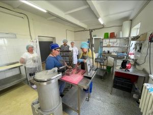 В колледжах и техникумах Якутии до конца 2025 года создадут 34 мастерские