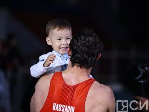 Фото: финальные встречи и награждение победителей турнира Коркина - 2023