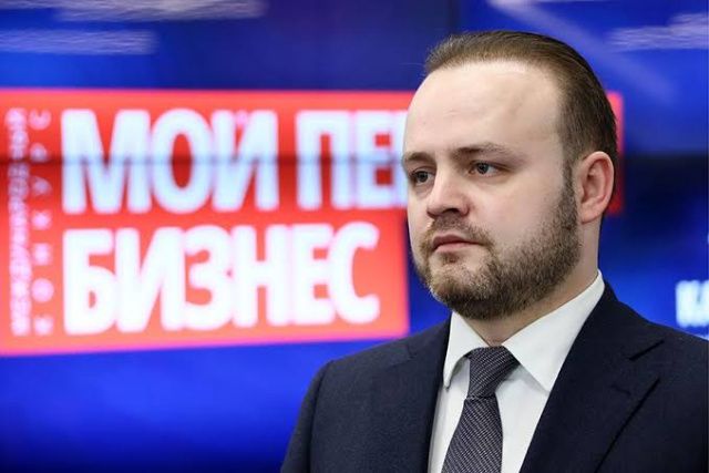 "Новолюд" Даванков откровенно посмеялся над зарплатой 60-70 тысяч