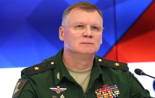 В ответ за Макеевку уничтожено свыше 600 украинских военных