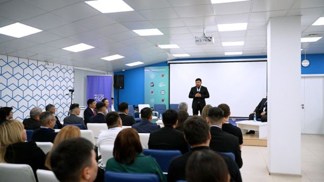 Форум «Якутск 4.0.0»: представители администрации, общественности и бизнеса обсудили улучшение городской среды и качества жизни людей