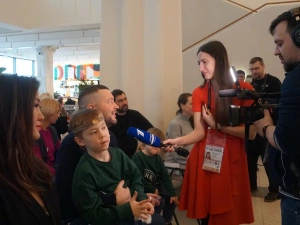 Гости Дней Дальнего Востока и Арктики на ВДНХ познакомились с деликатесами из Якутии