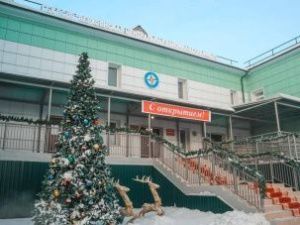 «Нехватка инструментов, лопнувшие радиаторы и обрушенные потолки». Прокуратура проведет проверку по жалобе пациентки Верхоянской больницы