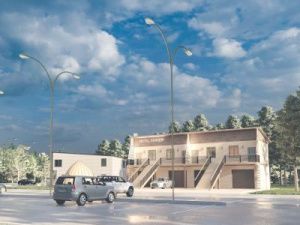 На «гектаре» у федеральной трассы в Якутии появится гостиница