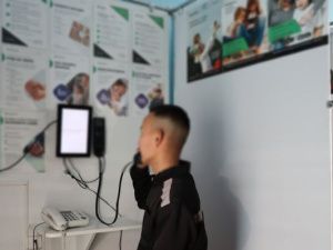 В учреждениях УФСИН подозреваемые, обвиняемые и осужденные пользуются современными сервисами аудио- и видеопереговоров