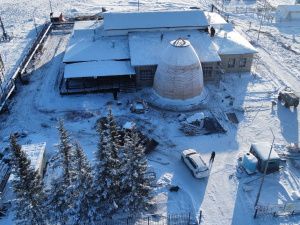 В Якутии еще два новых объекта культуры введут в рамках нацпроекта