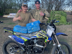 Свыше 60 единиц техники восстановили механики из Якутии в зоне СВО