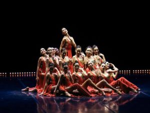 Якутская балетная труппа деградирует — потерялась в нафталине их манера, школа, планка